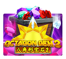 Octagon Gem2
